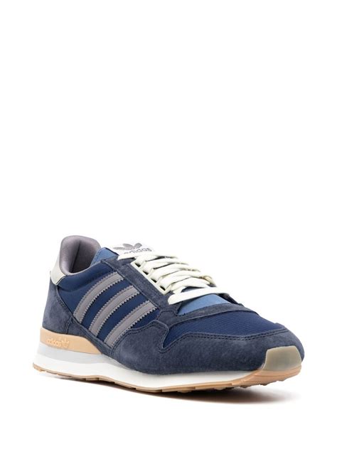 adidas zx 500 herren freizeitschuhe low-top retro-sneakers in 8 farben|adidas zx 500 rm.